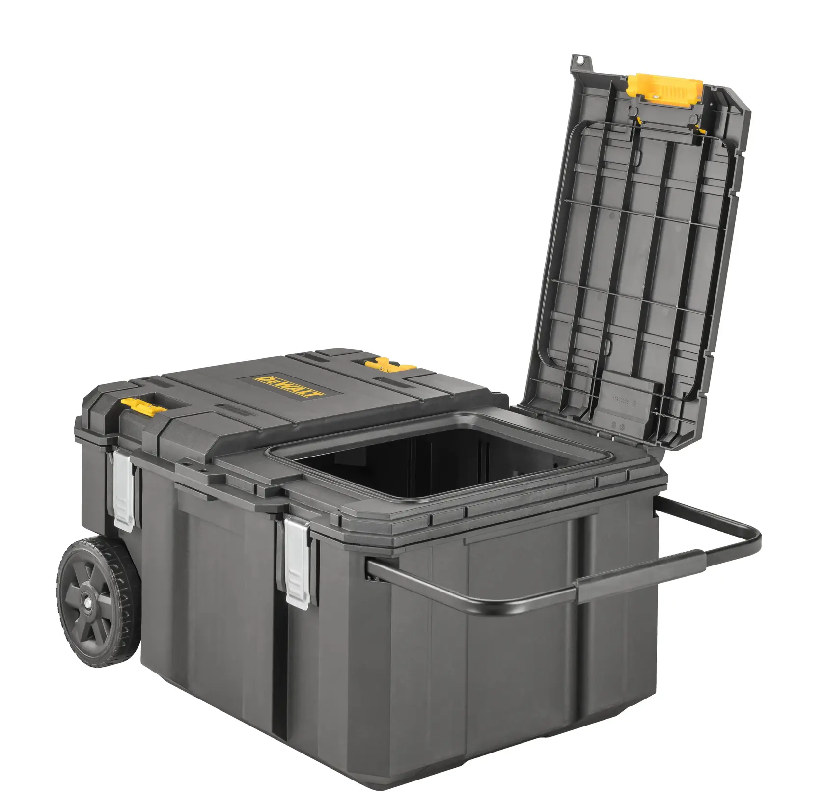 DEWALT® TSTAK Ракла за инструменти с бърз достъп