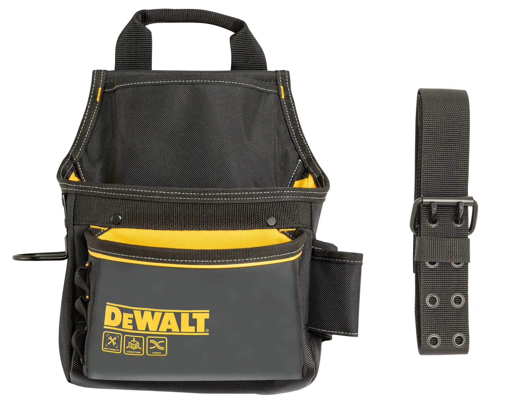 Професионален калъф за инструменти DEWALT®