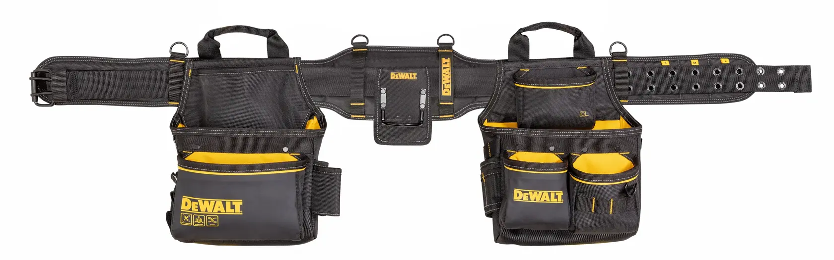 Професионален колан за инструменти DEWALT®