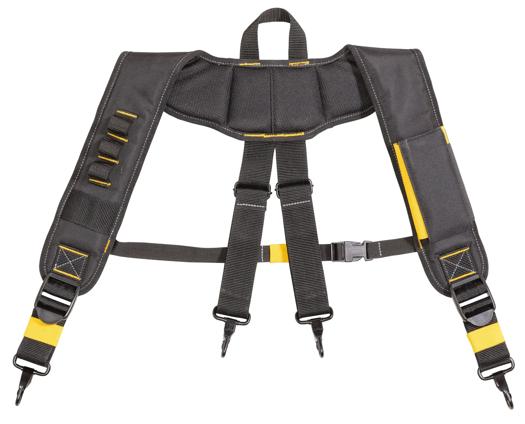 Професионални презрамки за колан за инструменти DEWALT®