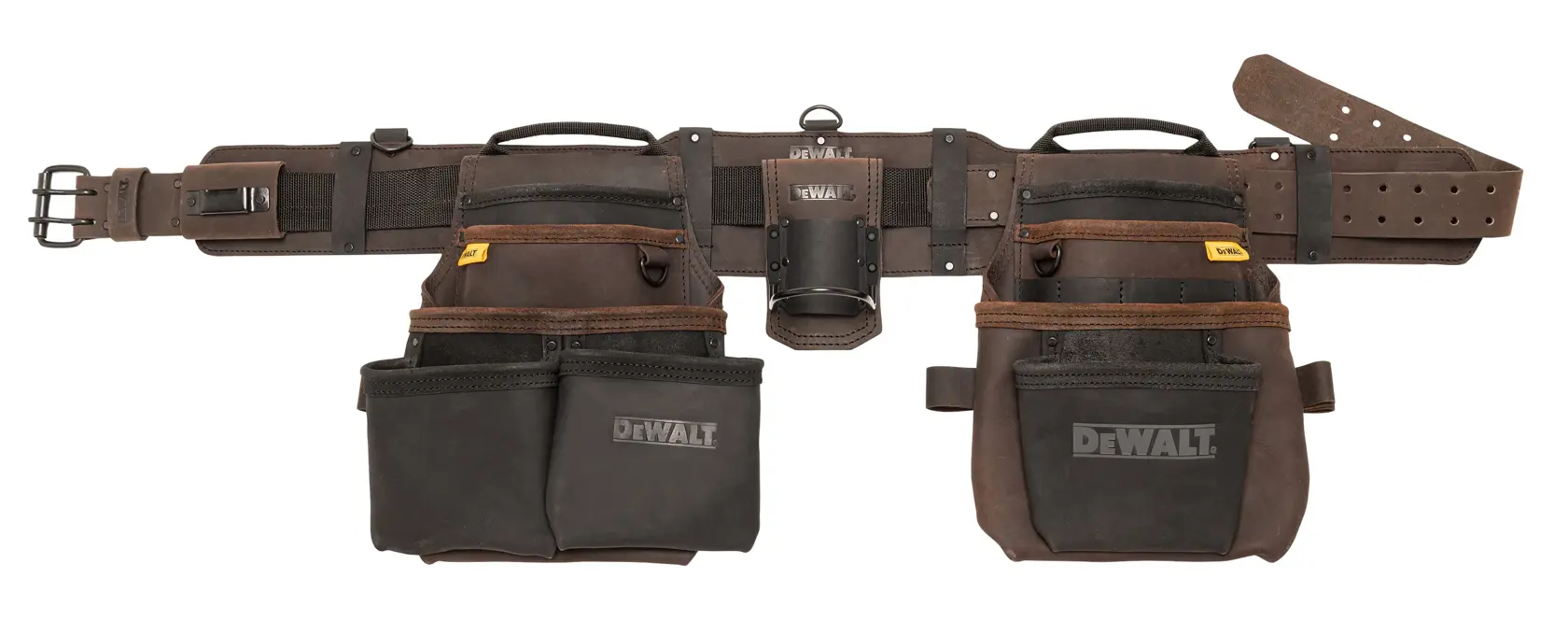 Кожен колан за инструменти DEWALT®