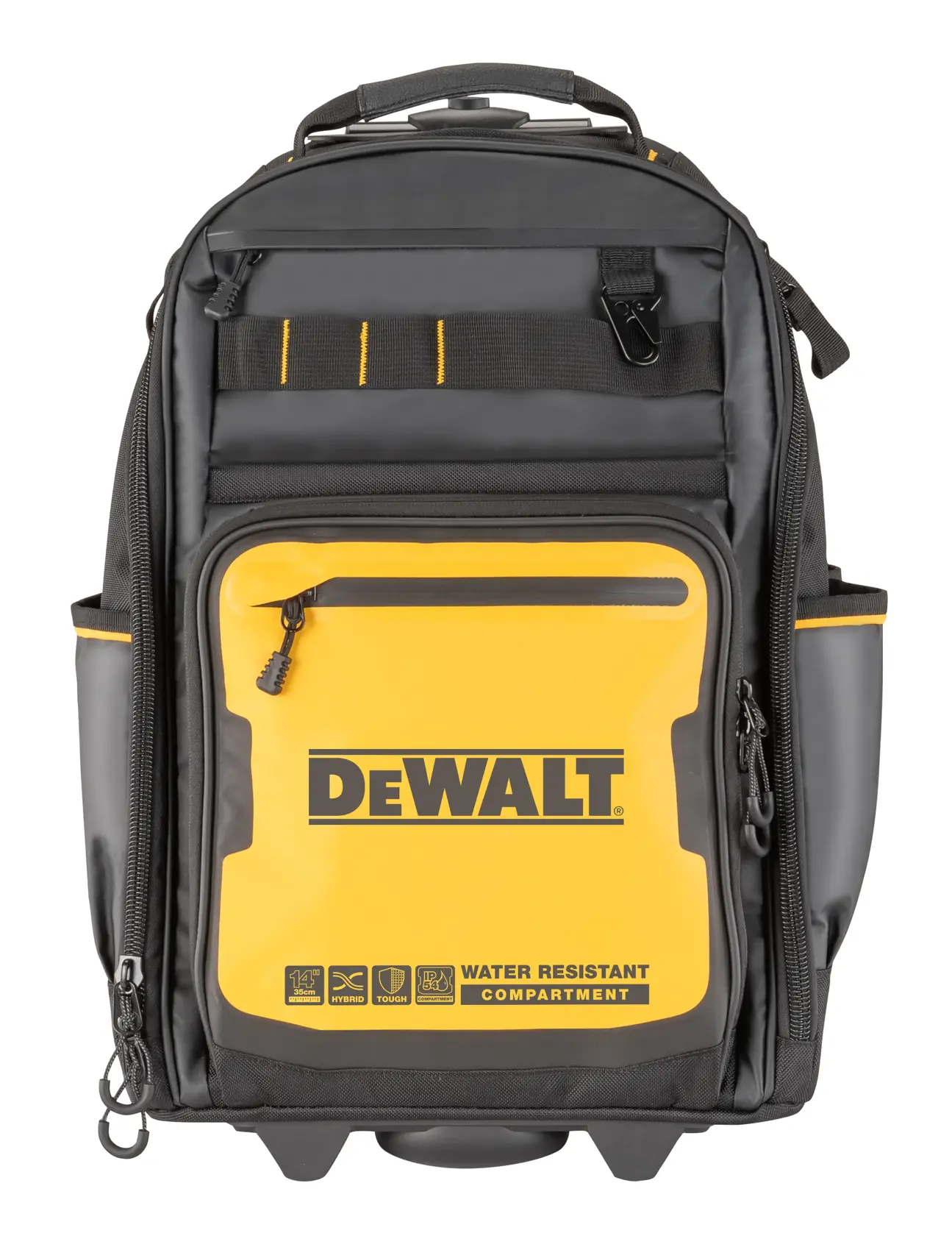 DEWALT® PRO Раница на колела