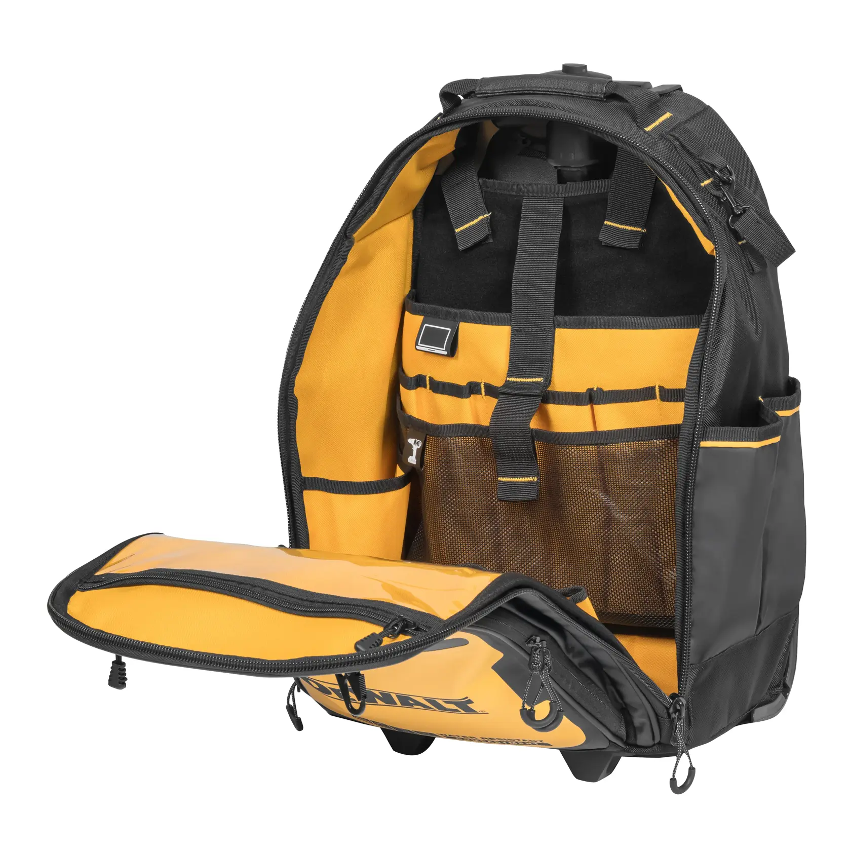 DEWALT® PRO Раница на колела
