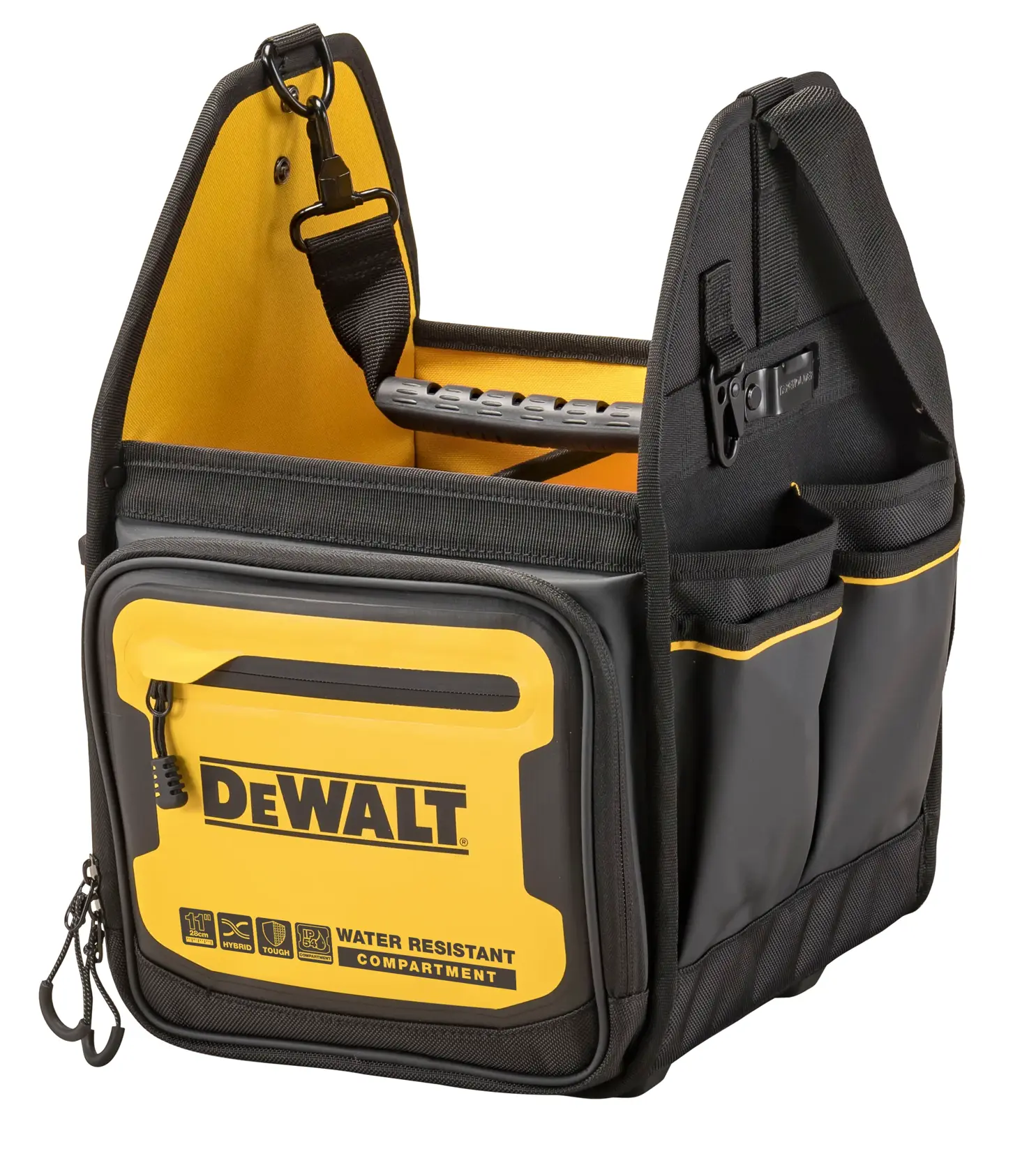 DEWALT® PRO 11 in. Чанта за инструменти за електротехници