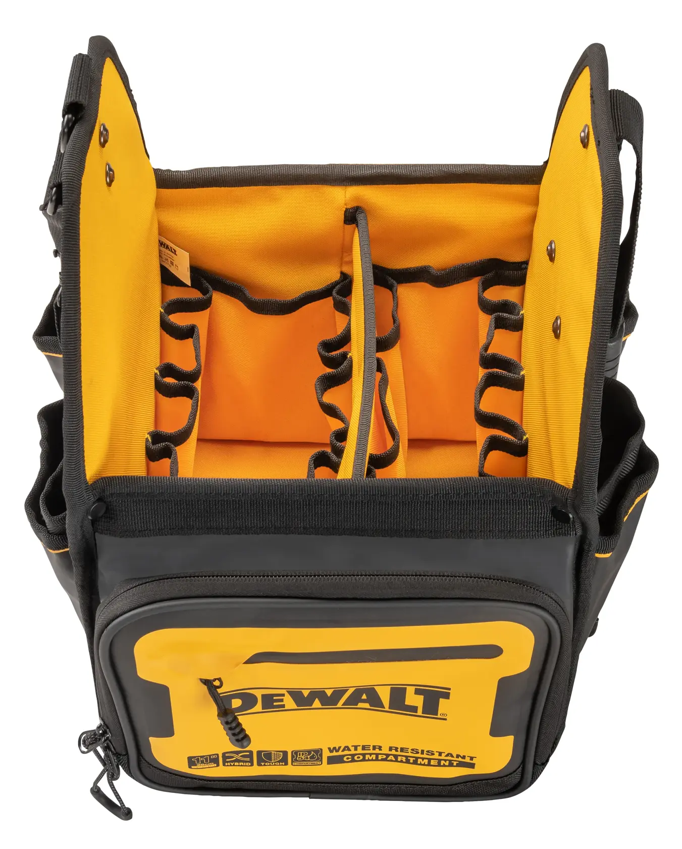 DEWALT® PRO 11 in. Чанта за инструменти за електротехници