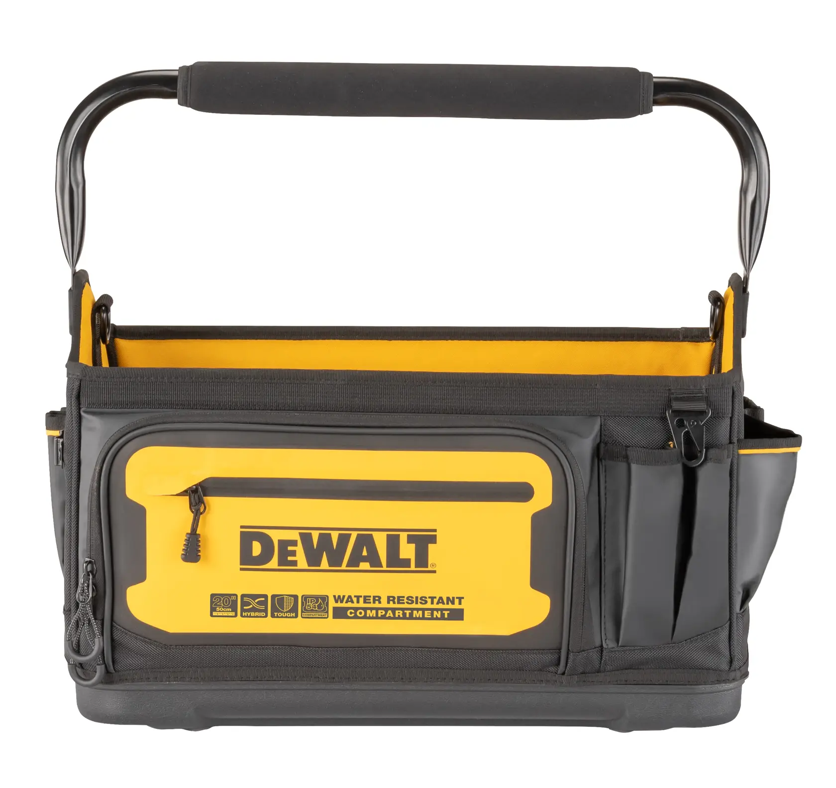 DEWALT PRO 20 in. Tool Tote