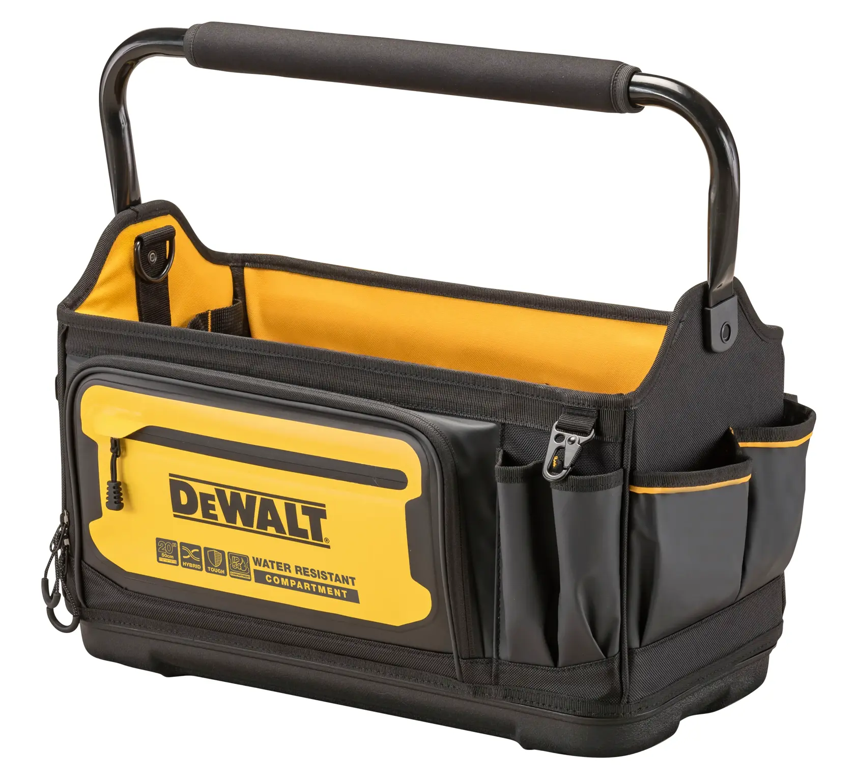 DEWALT PRO 20 in. Tool Tote