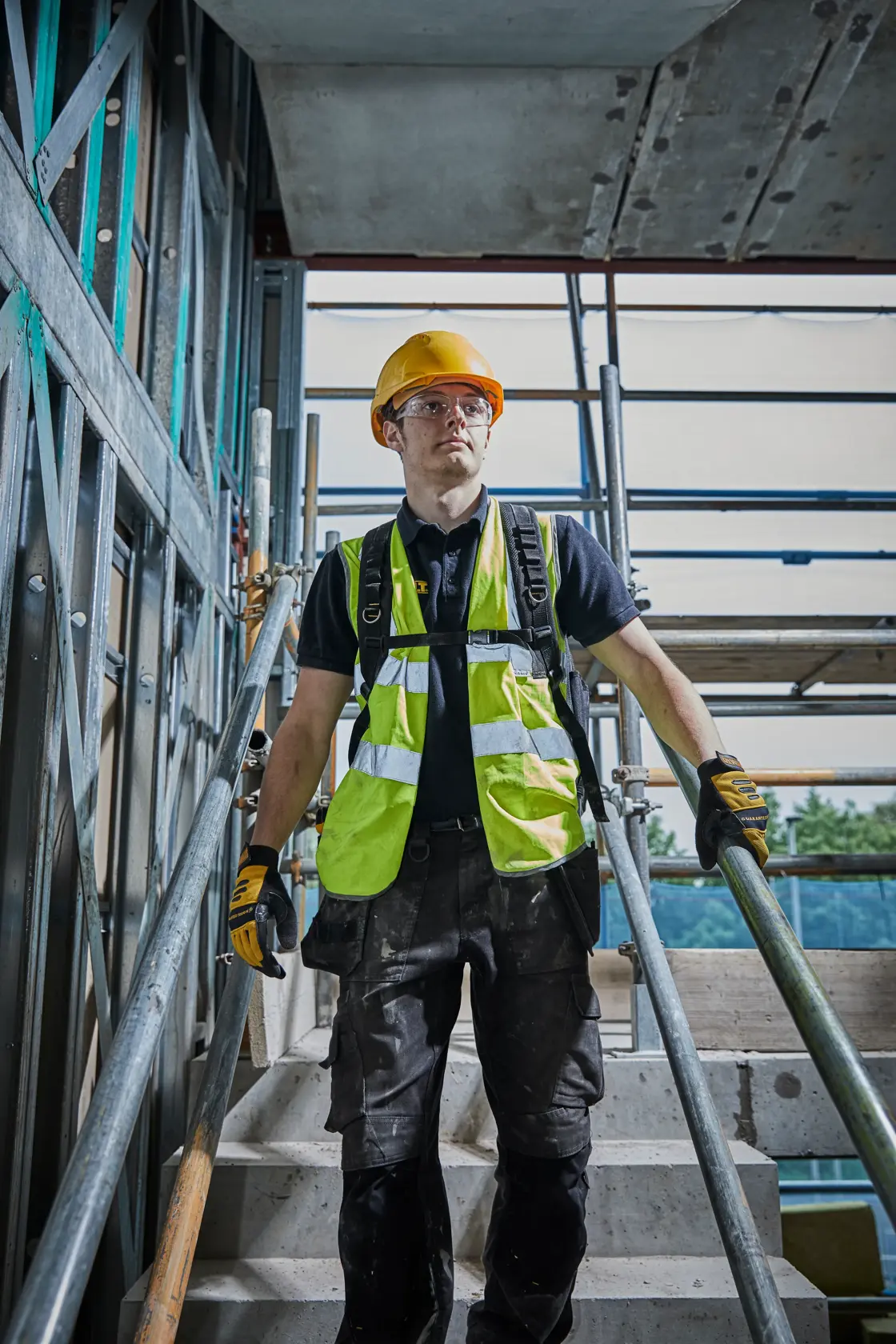 Раница за инструменти DEWALT®