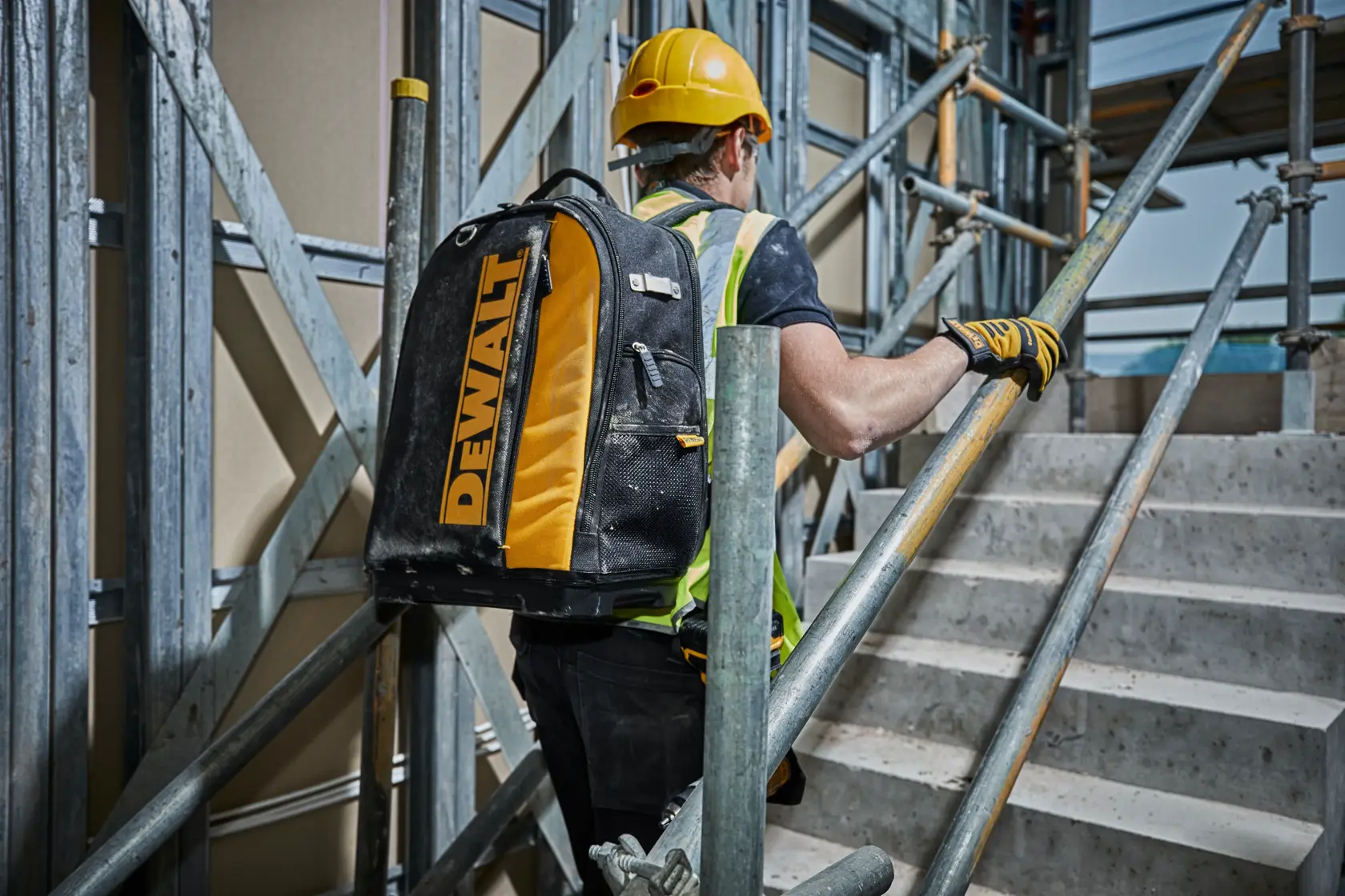 Раница за инструменти DEWALT®