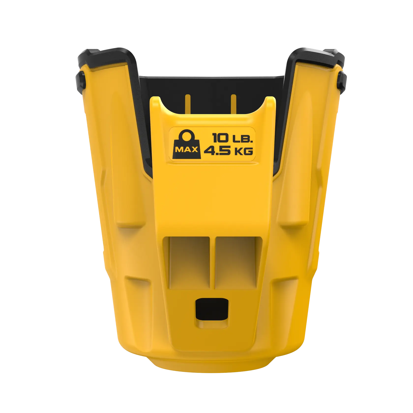 Power Tool Holster On White