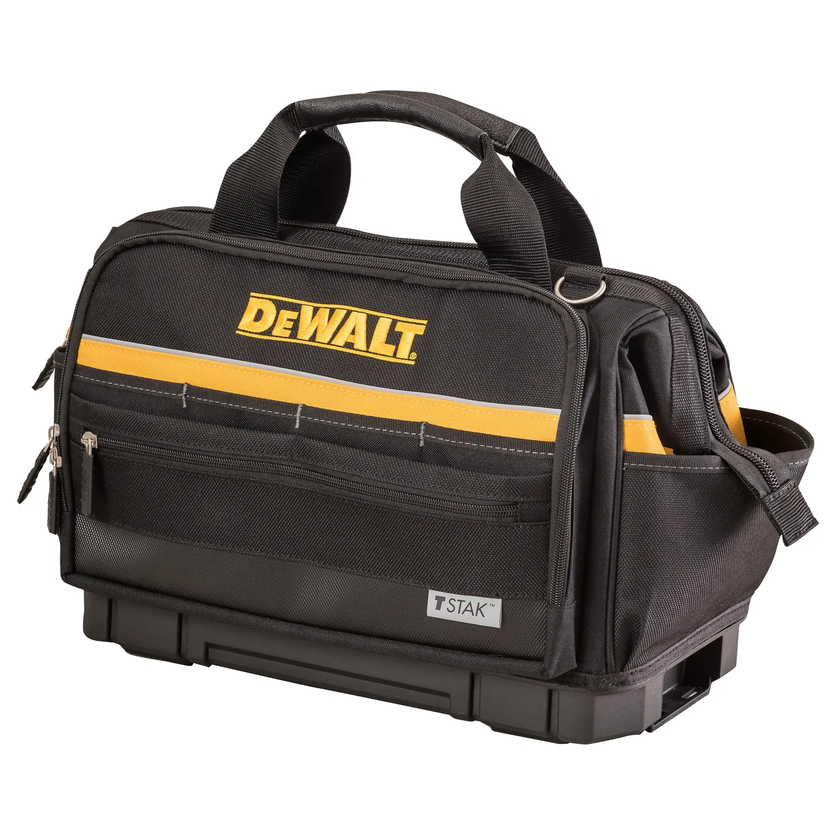 DEWALT® TSTAK® Мека чанта за инструменти