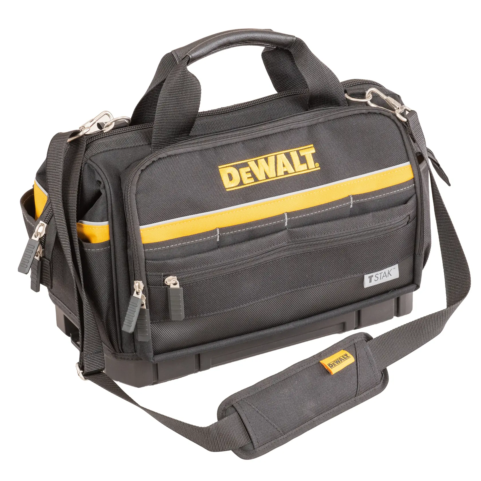 DEWALT® TSTAK® Мека чанта за инструменти