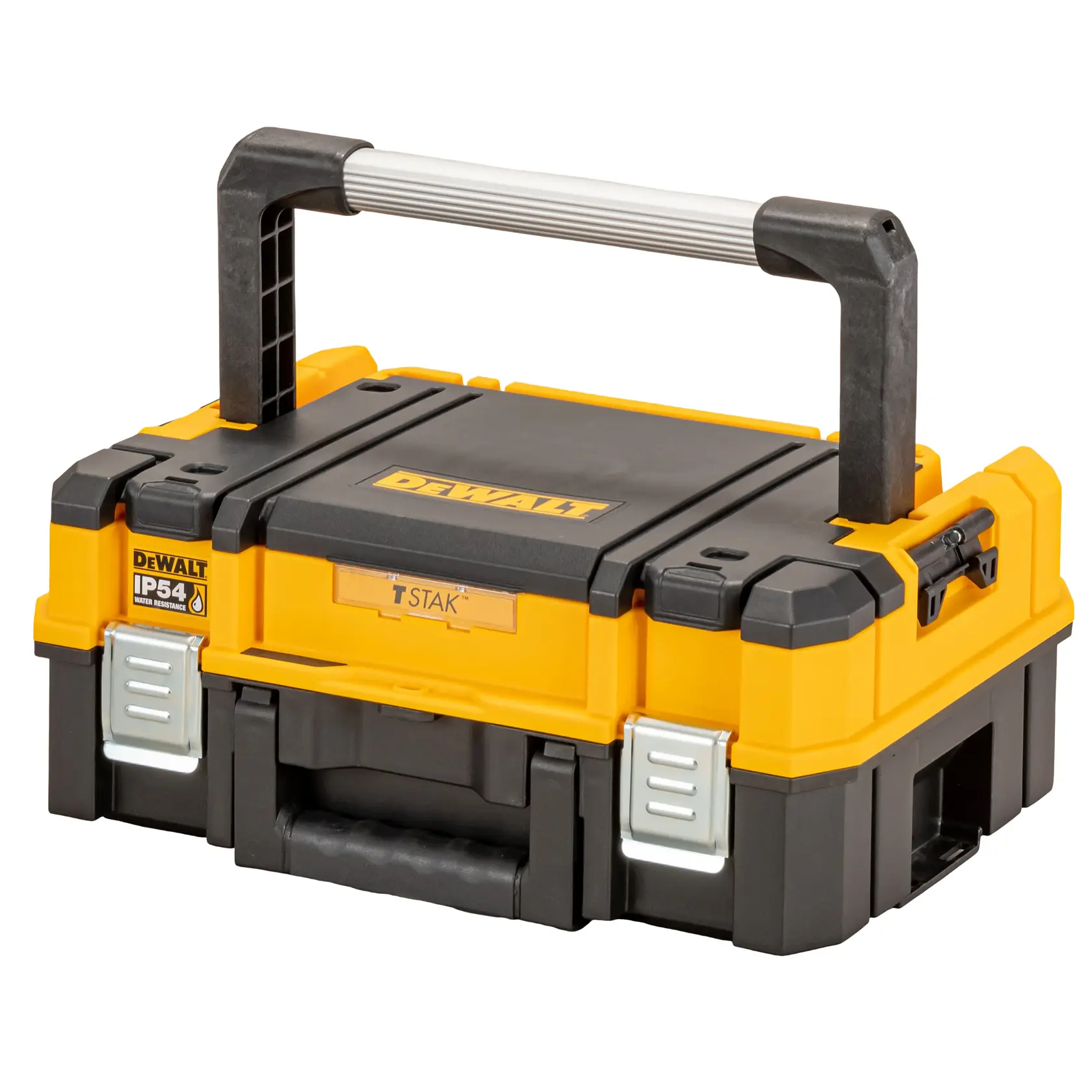 DEWALT® T STAK™ Плитка кутия за съхранение с горен органайзер