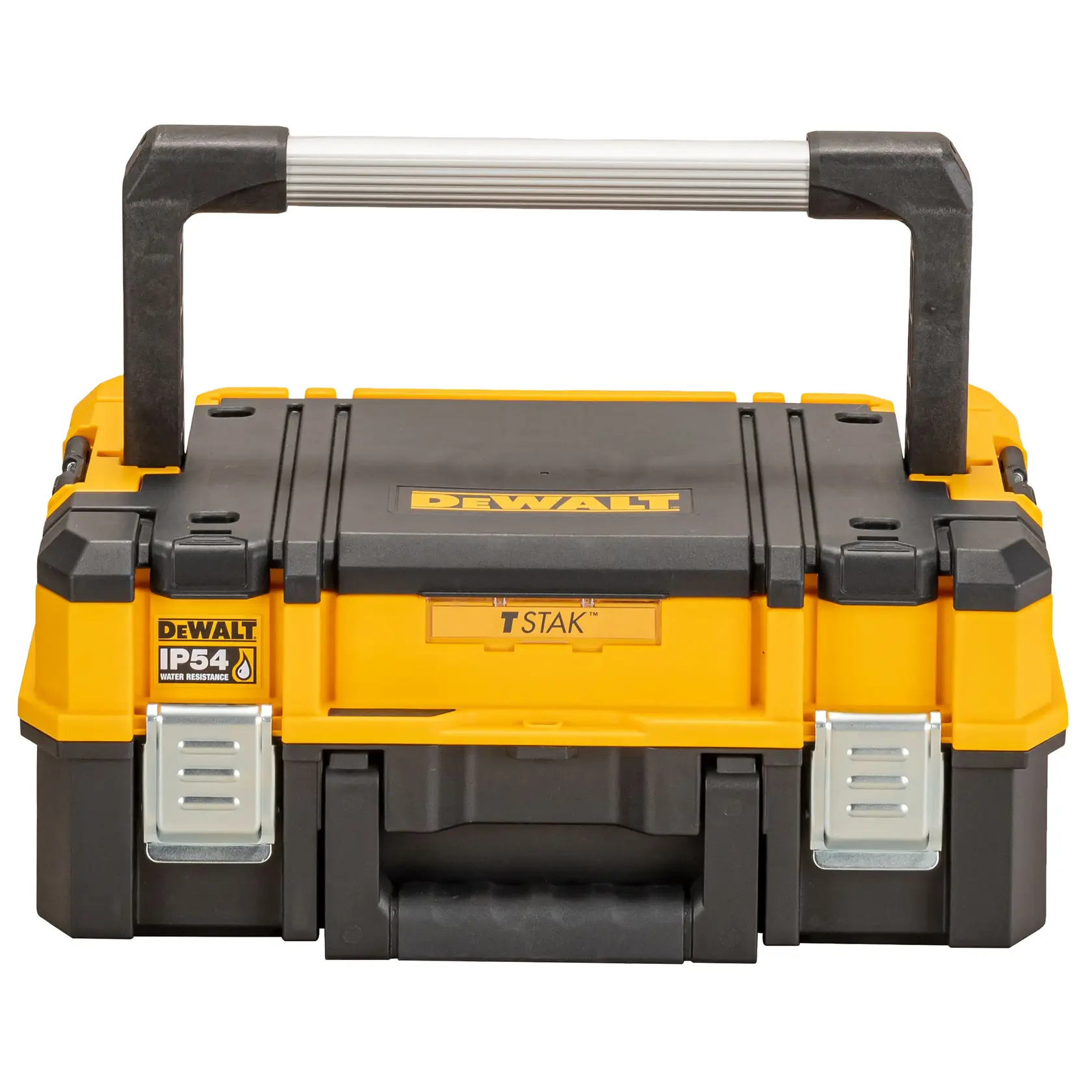DEWALT® T STAK™ Плитка кутия за съхранение с горен органайзер