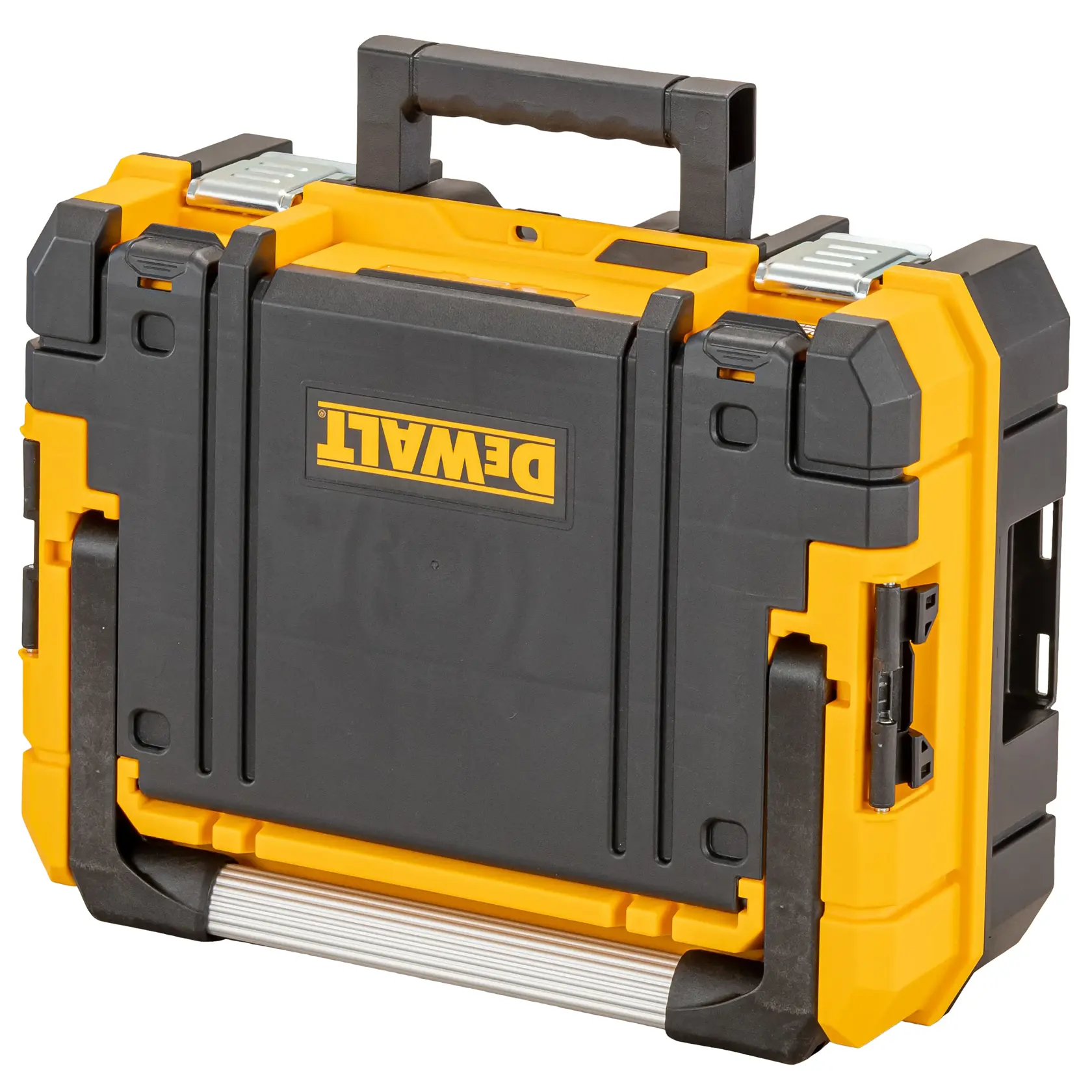DEWALT® T STAK™ Плитка кутия за съхранение с горен органайзер