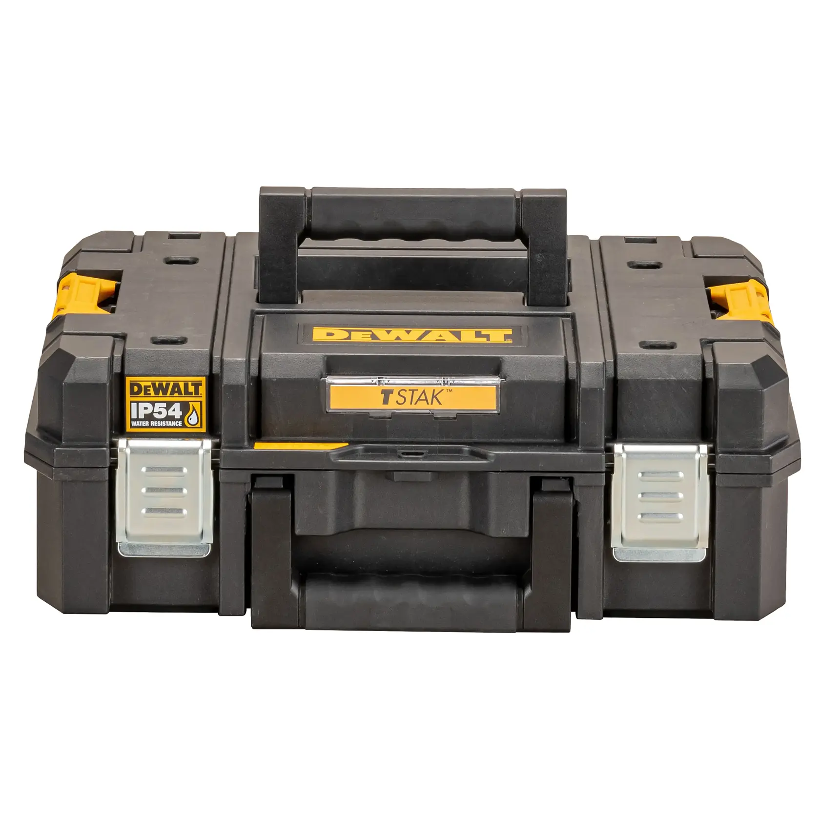 DEWALT® T STAK™ II Плитка кутия за съхранение с вложка от пяна