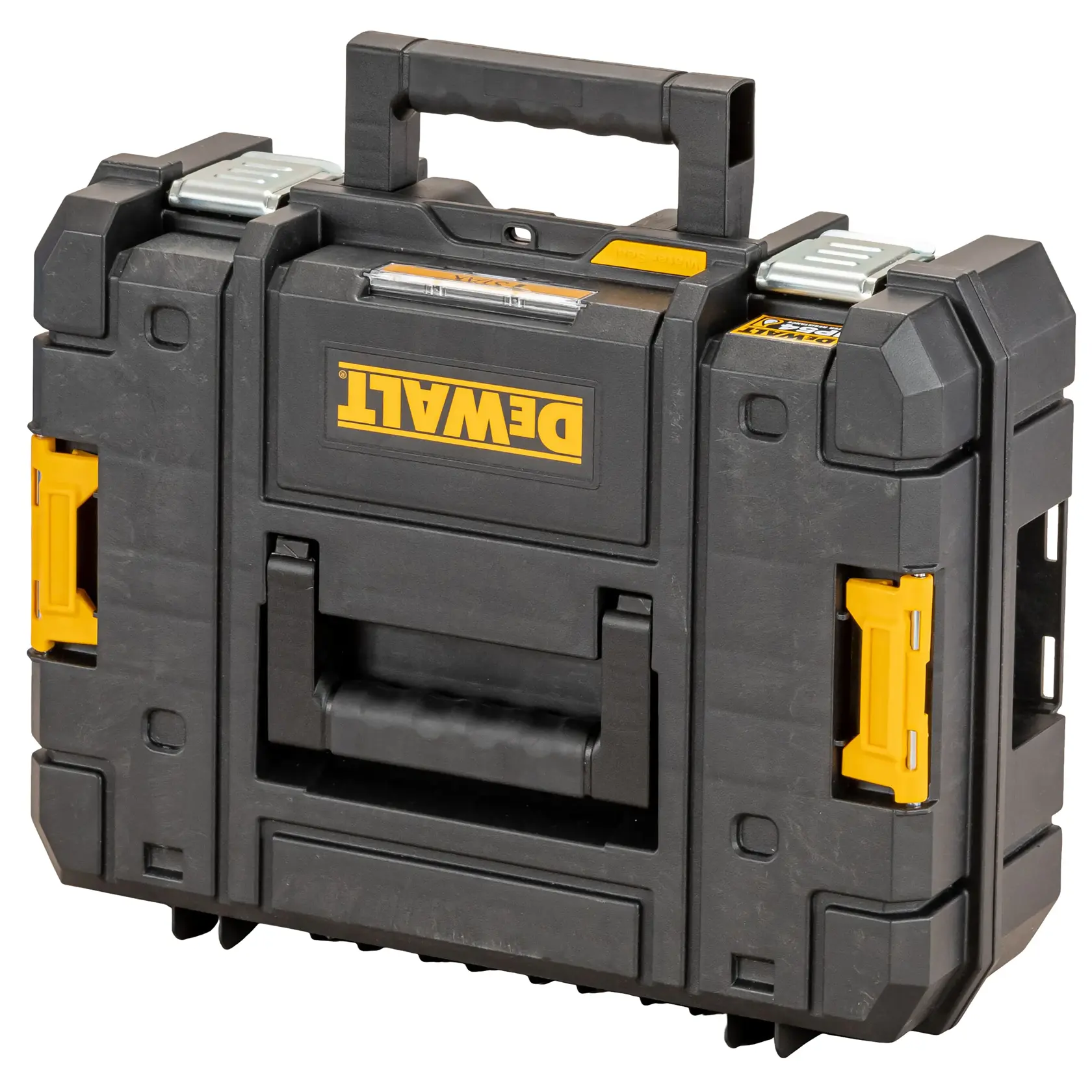 DEWALT® T STAK™ II Плитка кутия за съхранение с вложка от пяна