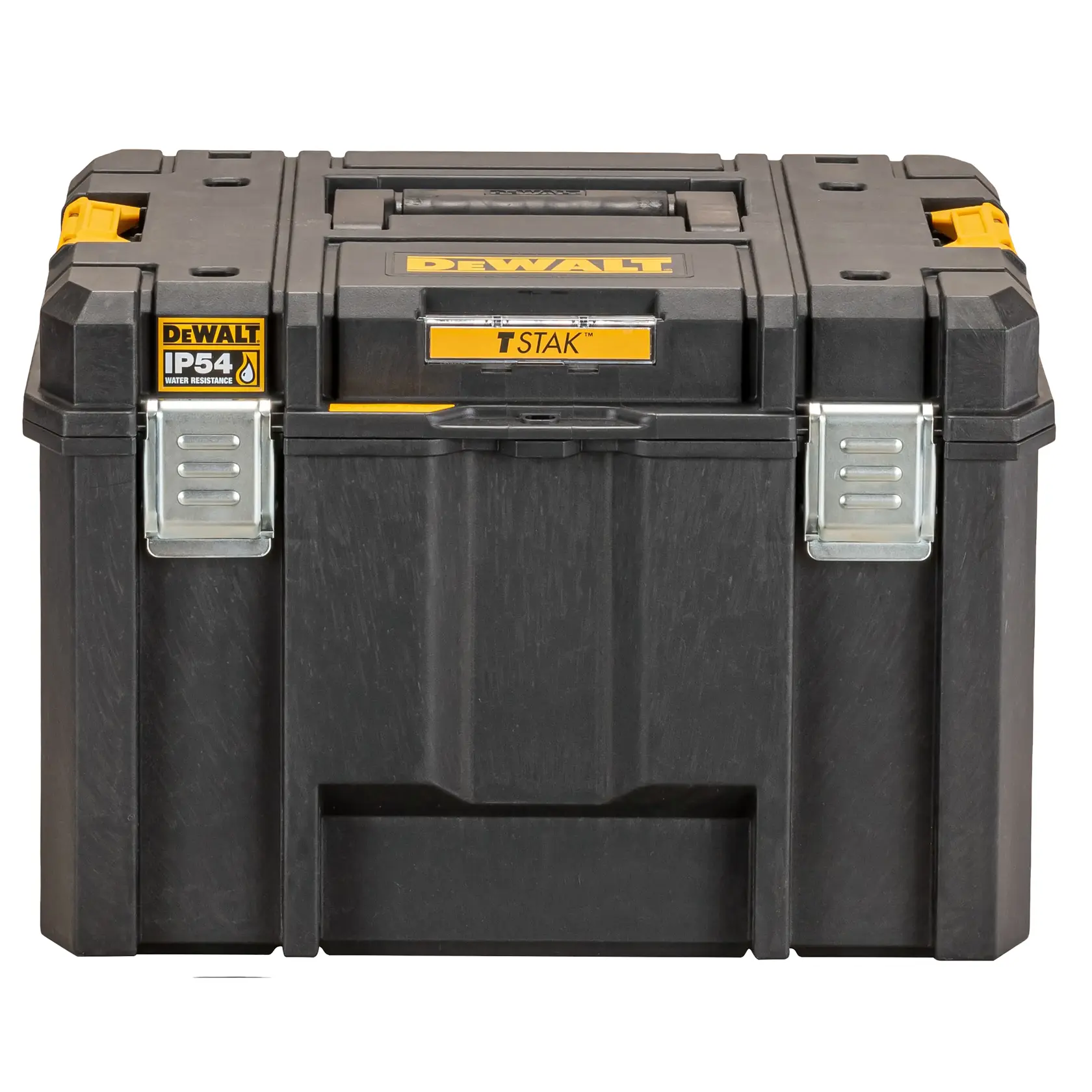 DEWALT® T STAK™ VI Дълбока кутия за съхранение