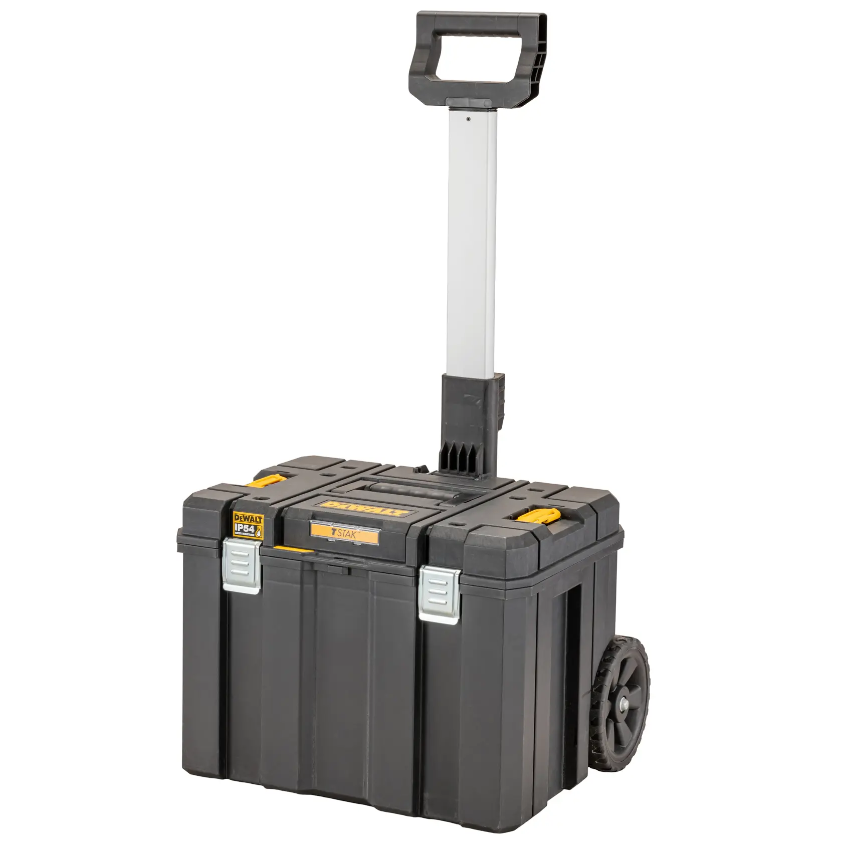 DEWALT® TSTAK® IP54 Мобилен куфар за съхранение