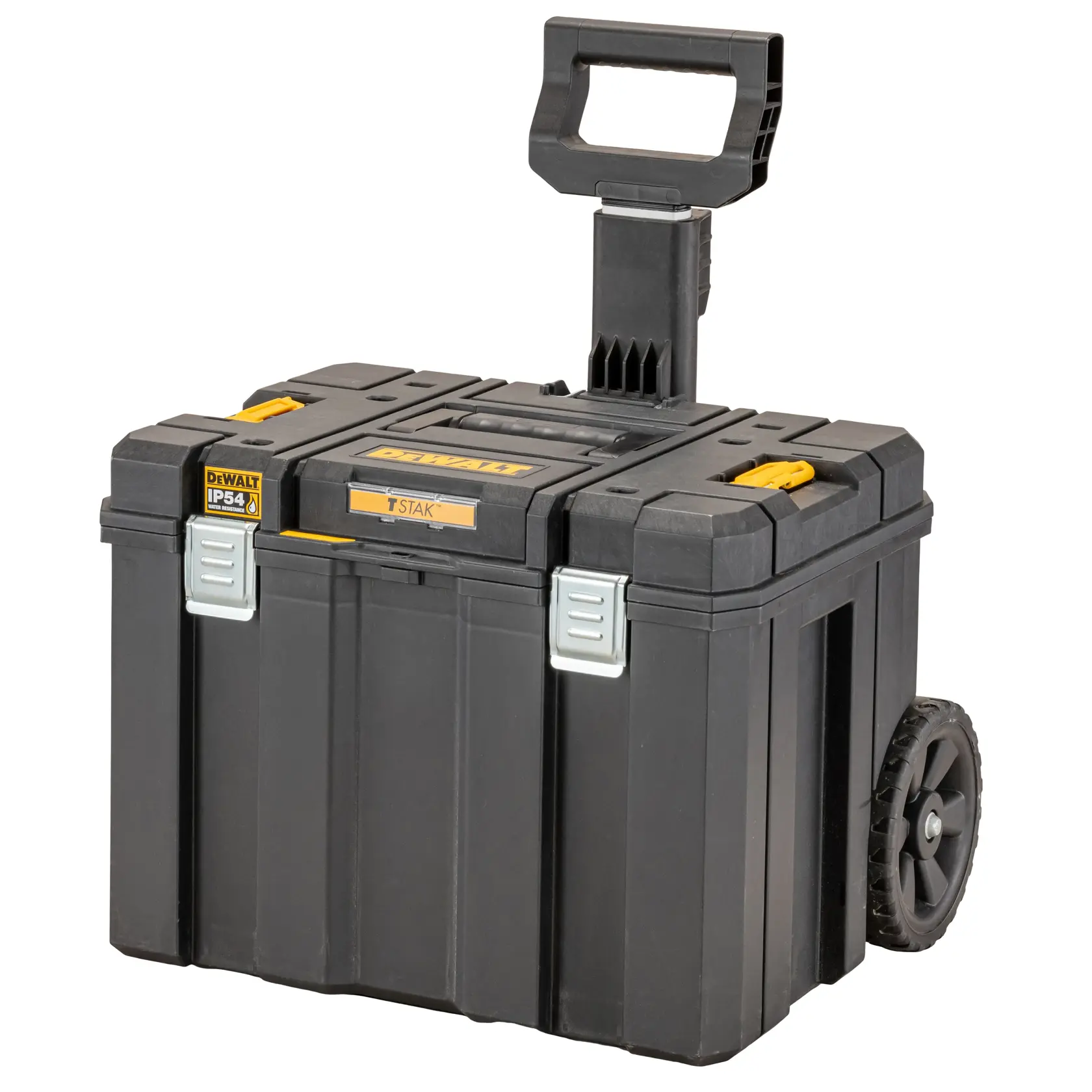 DEWALT® TSTAK® IP54 Мобилен куфар за съхранение