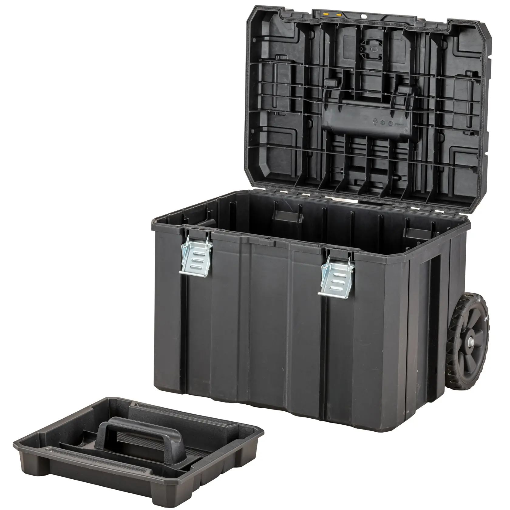 DEWALT® TSTAK® IP54 Мобилен куфар за съхранение