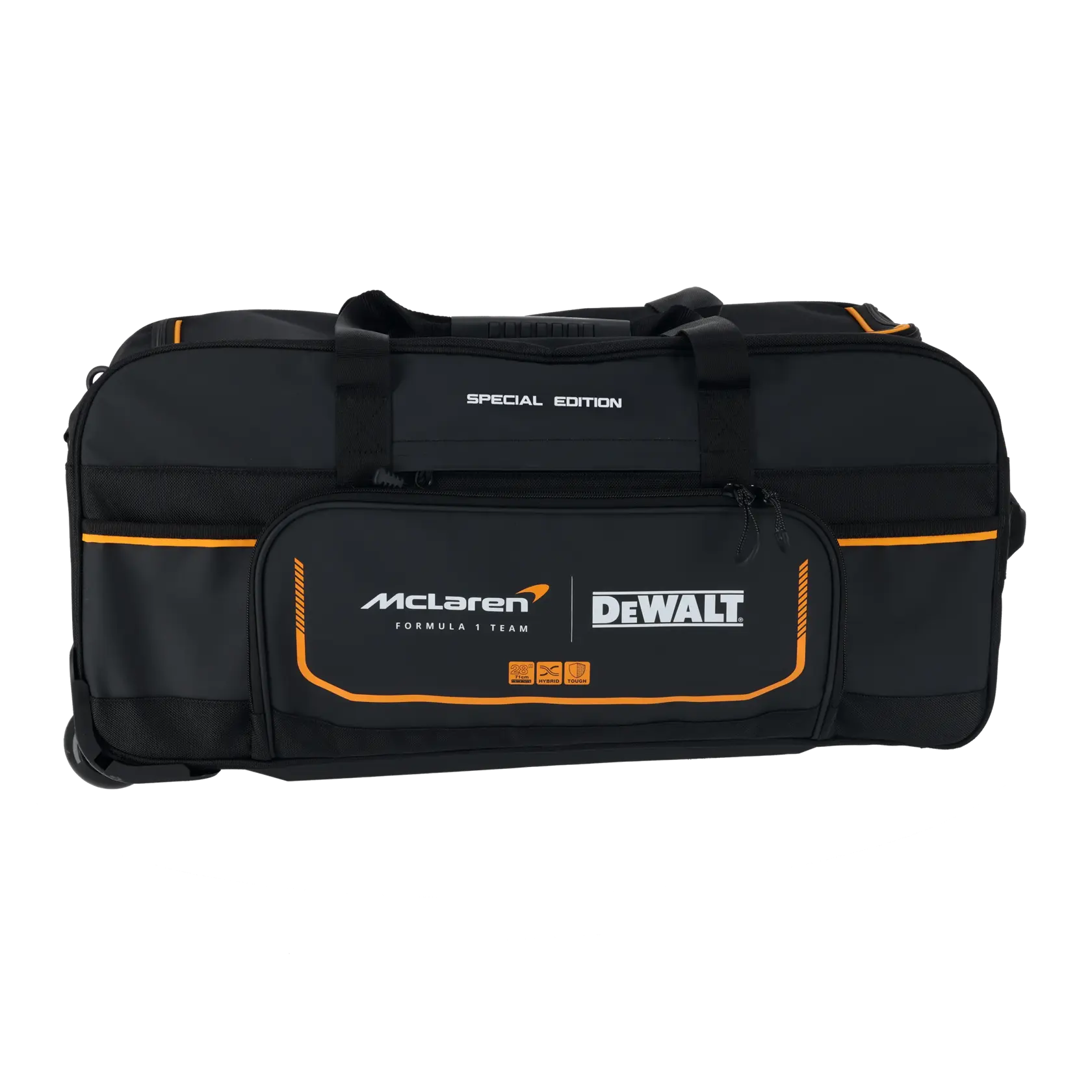 DEWALT® x McLaren F1 Team Професионален сак