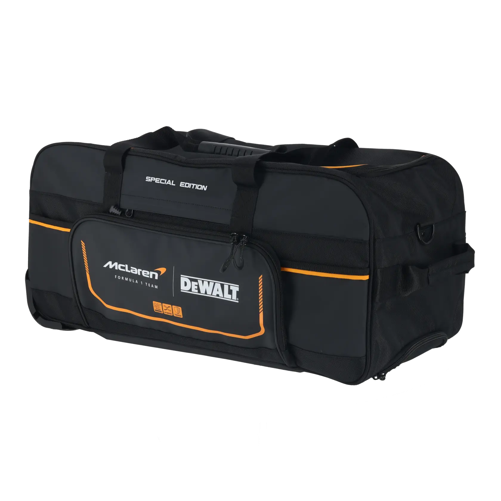 DEWALT® x McLaren F1 Team Професионален сак