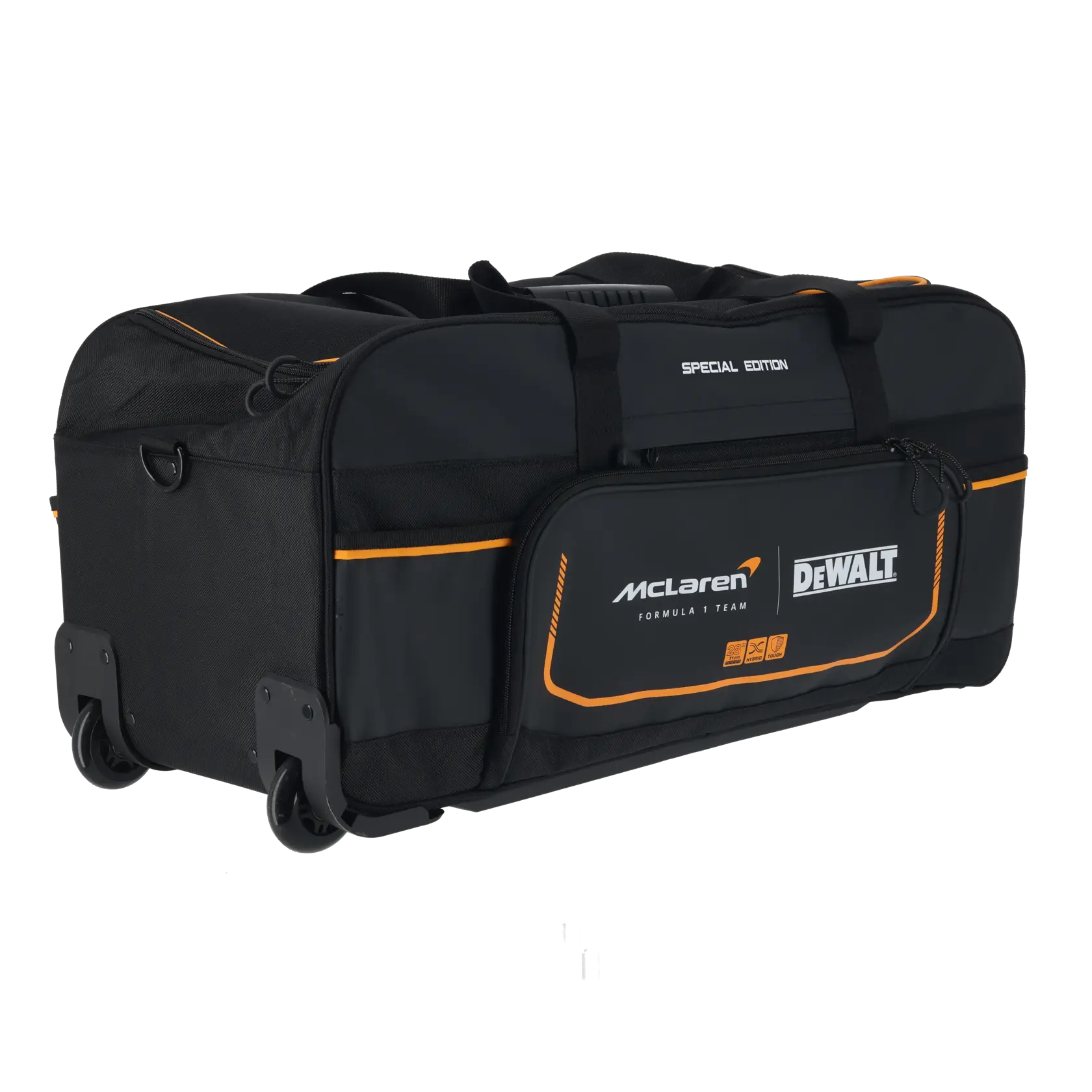 DEWALT® x McLaren F1 Team Професионален сак