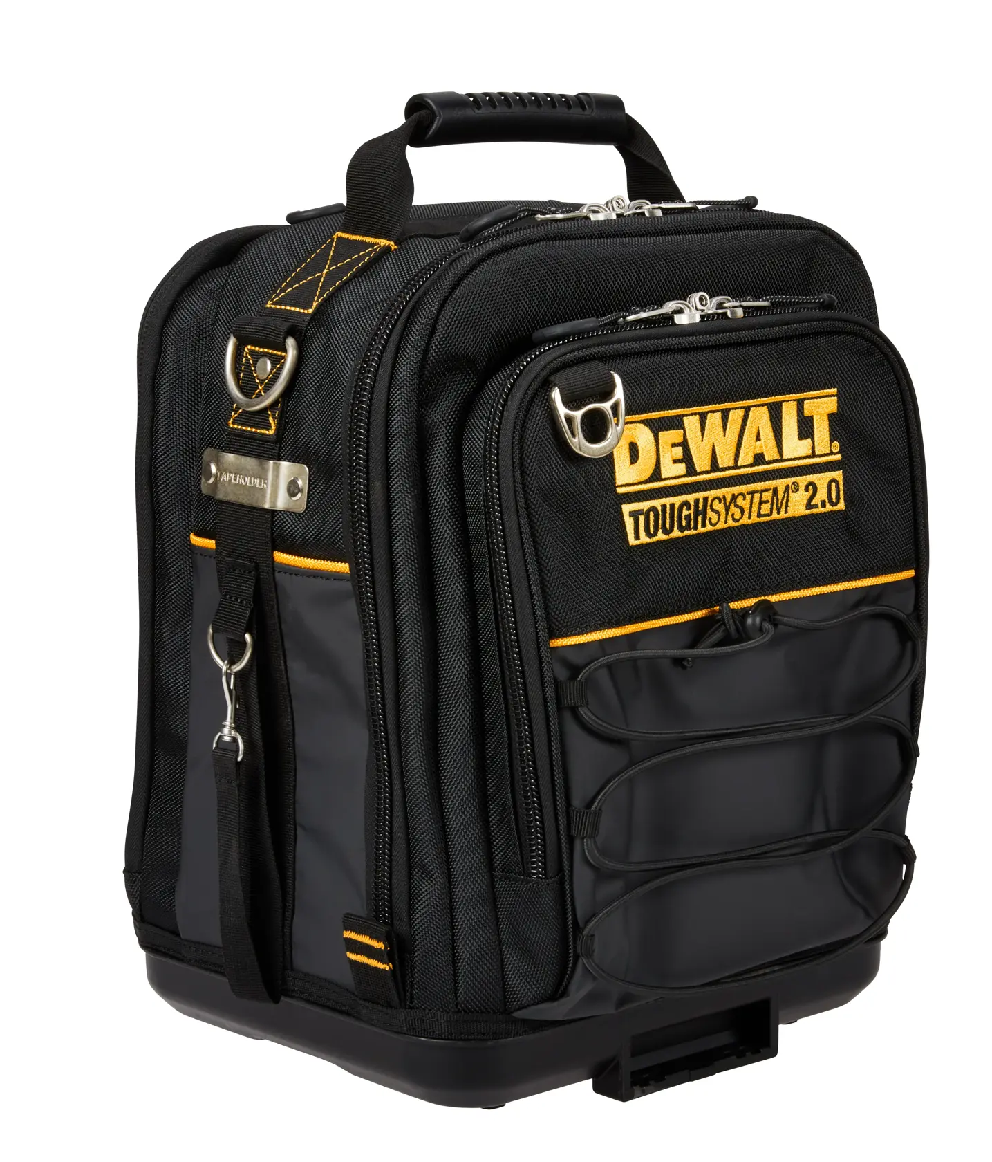 DEWALT® TOUGHSYSTEM® Чанта с половин ширина