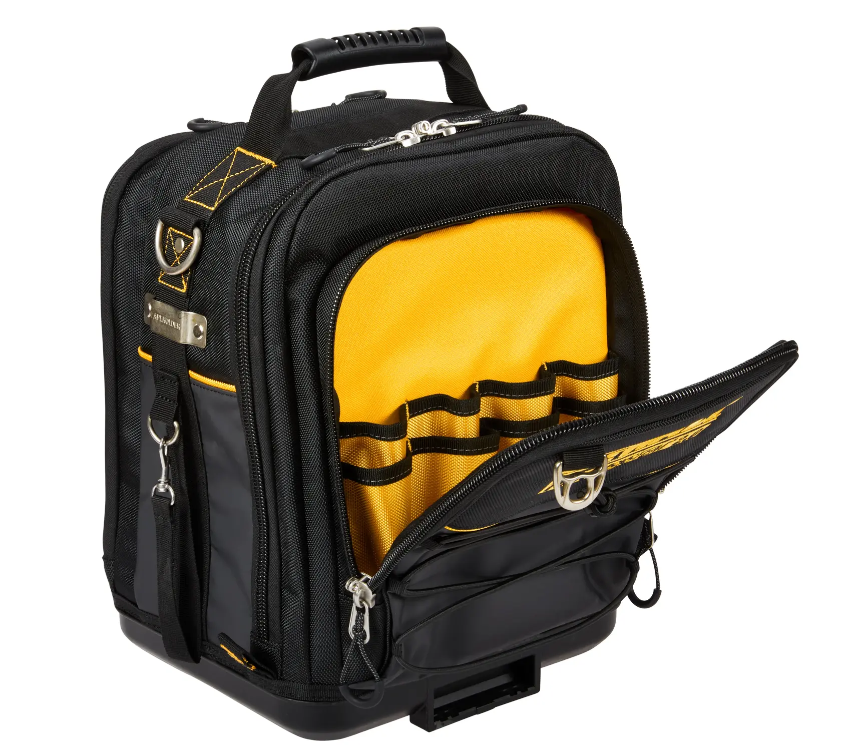 DEWALT® TOUGHSYSTEM® Чанта с половин ширина