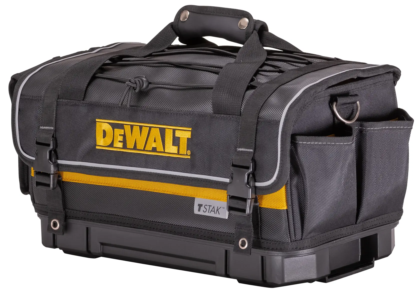 Твърда чанта DEWALT® TSTAK®