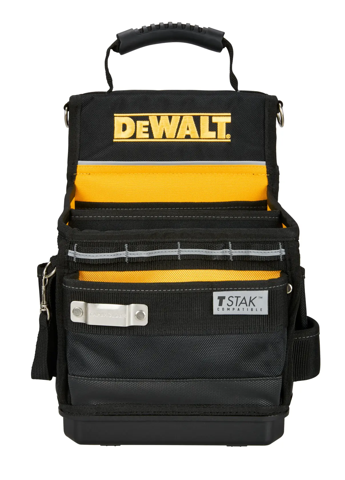 DEWALT® TSTAK® Мека чанта за инструменти