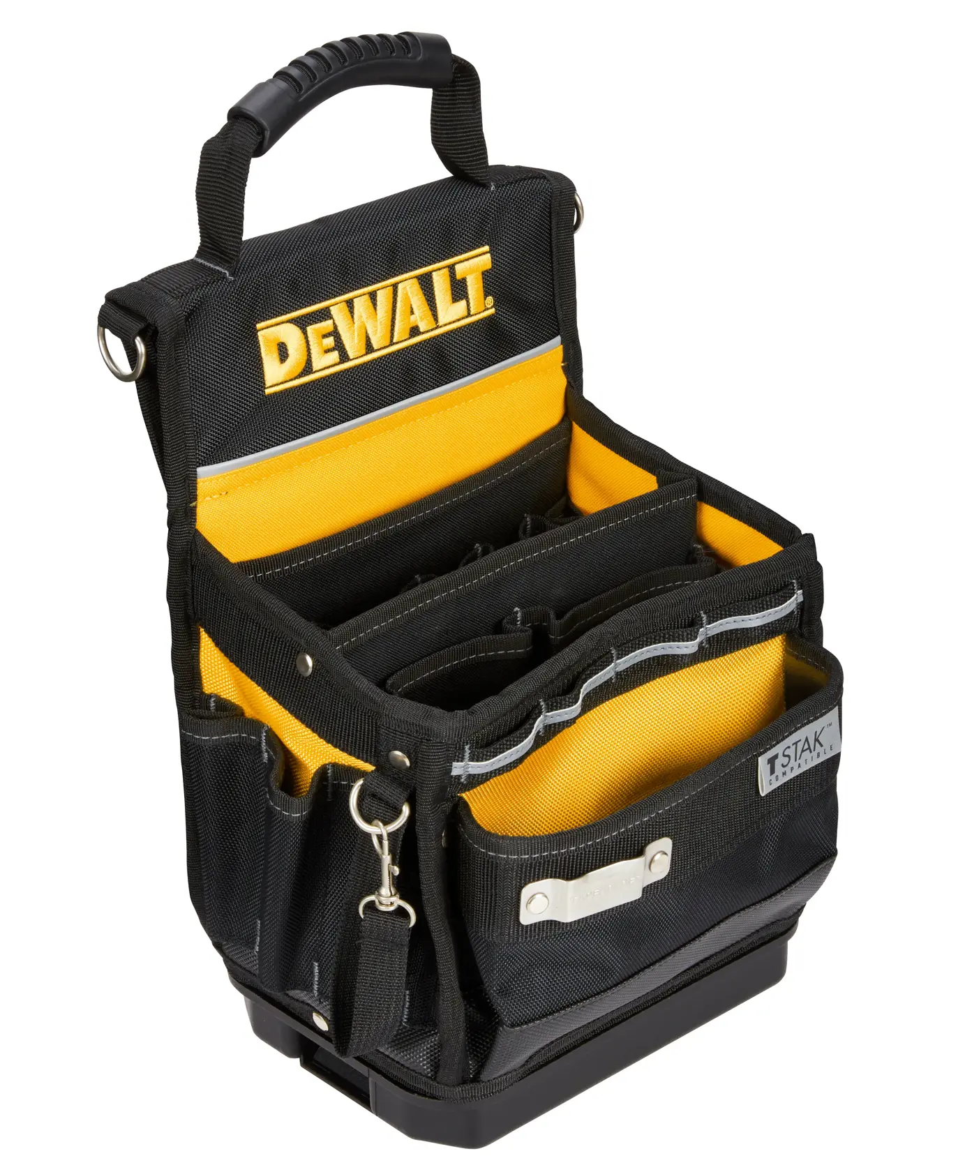 DEWALT® TSTAK® Мека чанта за инструменти