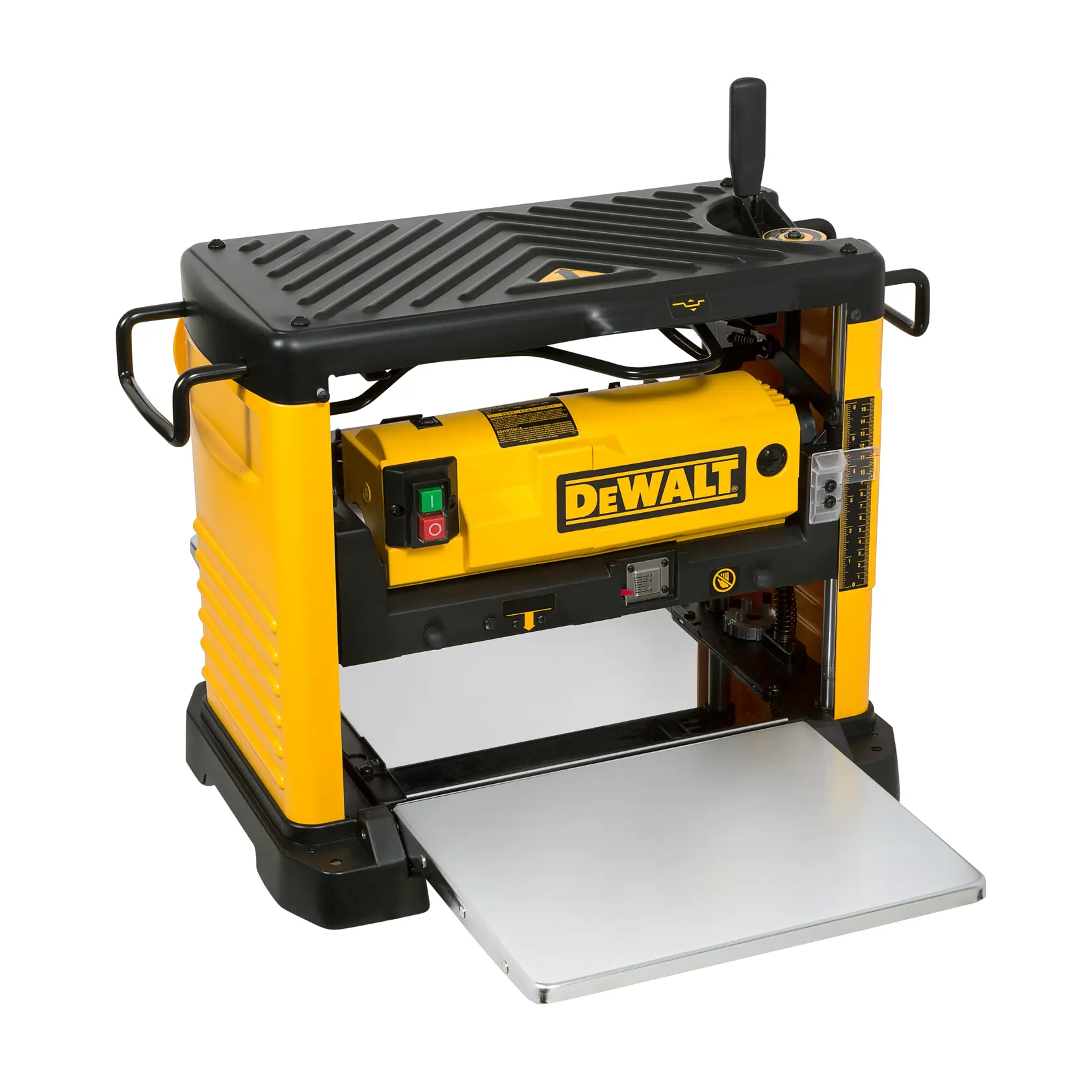 DEWALT® 317 мм преносим щрайхмус